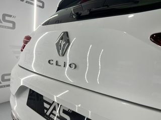 Renault Clio 4 Societe Energy 1.5 dCi 75cv 5p