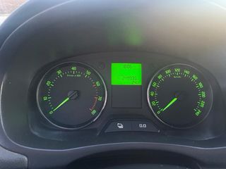 Skoda Fabia 1.2 - 12v 60v Ambition 5p.