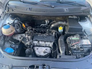 Skoda Fabia 1.2 - 12v 60v Ambition 5p.