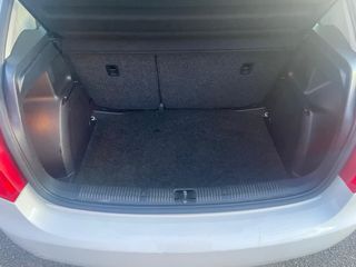 Skoda Fabia 1.2 - 12v 60v Ambition 5p.