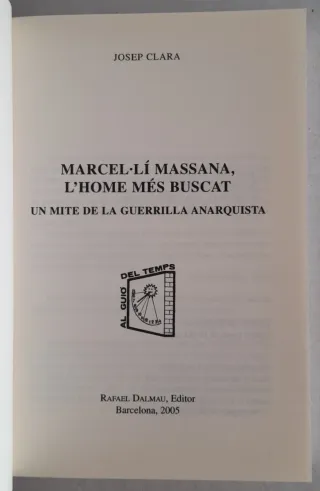 Marcel·lí Massana