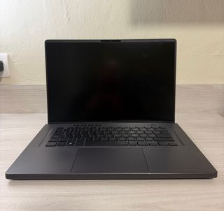 Asus ROG Zephyrus Portátil