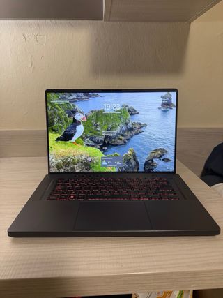Asus ROG Zephyrus Portátil