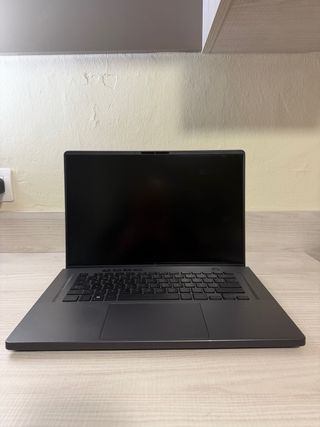 Asus ROG Zephyrus Portátil