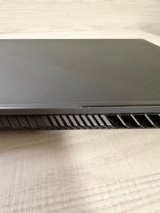 Asus ROG Zephyrus Portátil