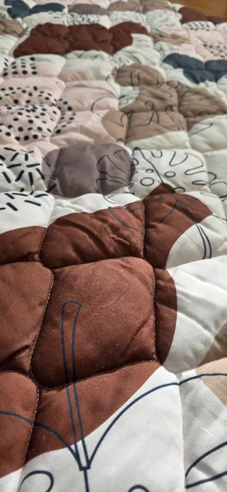 Tappeto gioco neonati