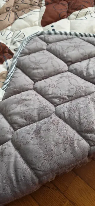 Tappeto gioco neonati