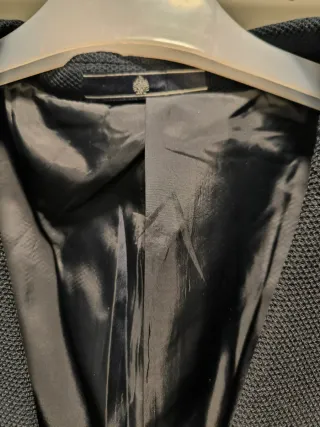 Americana Springfield Talla 42