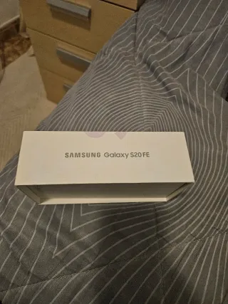 Samsung Galaxy S20 FE