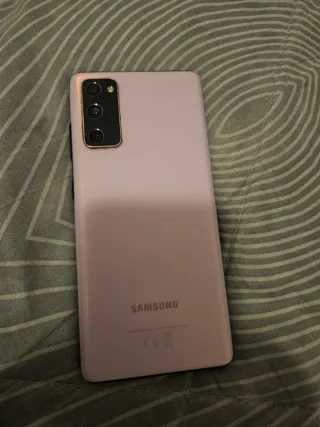 Samsung Galaxy S20 FE