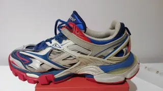 Balenciaga Zapatillas Deportivas