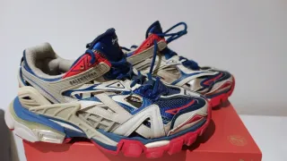 Balenciaga Zapatillas Deportivas