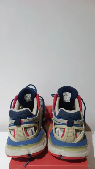 Balenciaga Zapatillas Deportivas