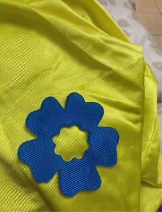 Costume Biancaneve Mignon tg 2/3