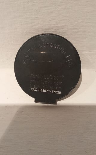 Funko Pop BB-9E Star Wars