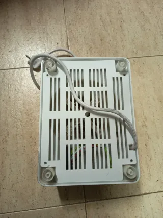 Secamanos automático