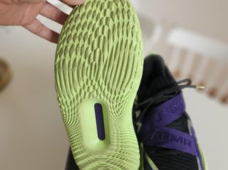 Zapatillas Under Armour T44 Nuevas