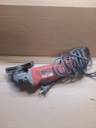 Radial Milwaukee 125 mm