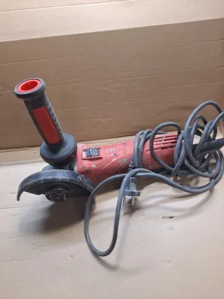 Radial Milwaukee 125 mm