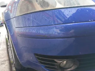 Volkswagen Passat 2002