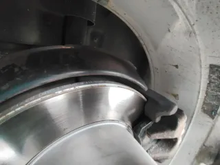 Volkswagen Passat 2002