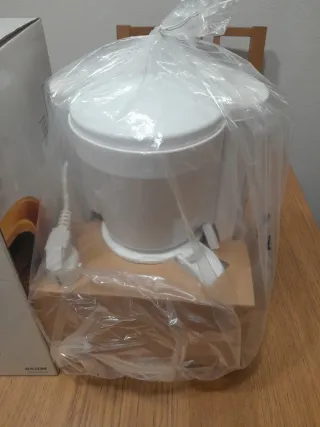 Cafetera Pierre Cardin