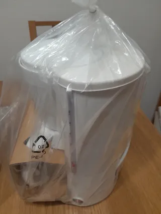 Cafetera Pierre Cardin