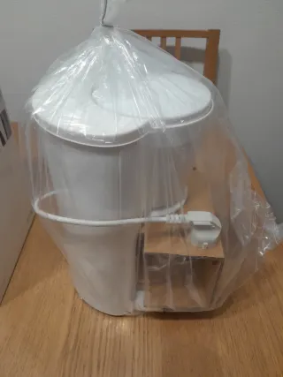 Cafetera Pierre Cardin