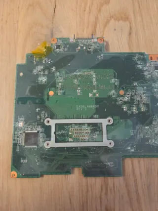 Placa Base Dell DA0BLNMB8D0 Rev D