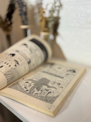 Wigetta: Un viaje mágico