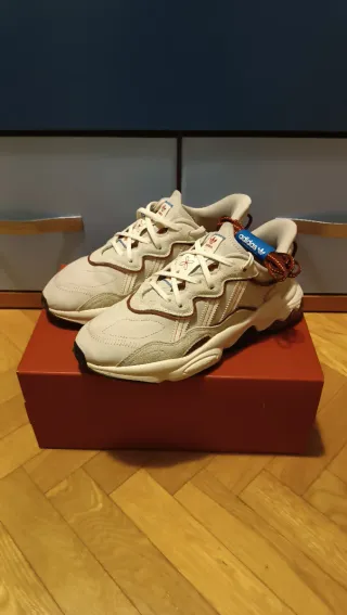 Adidas Ozweego Año del Tigre