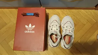 Adidas Ozweego Año del Tigre