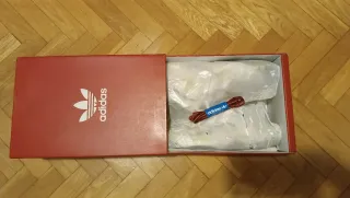 Adidas Ozweego Año del Tigre