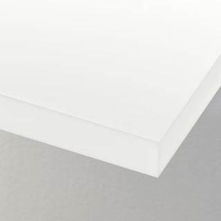 2 Estanterías IKEA Lack Blanca