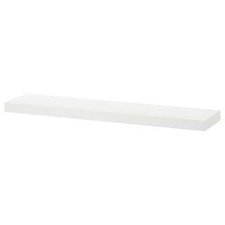 2 Estanterías IKEA Lack Blanca