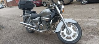 Hyosung 250cc Naked Moto