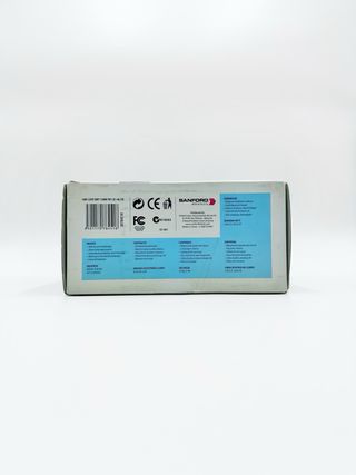 Etichettatrice Dymo LabelManager 220P - Nuova