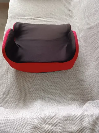 Alzador para coche niños