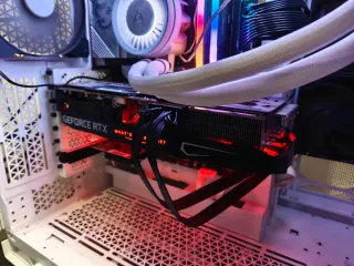 Nvidia RTX 3080 SG KFA2 10GB