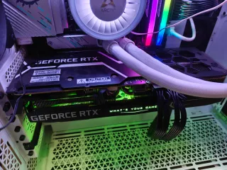 Nvidia RTX 3080 SG KFA2 10GB