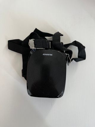 Amplificador de voz Zoweetek Original