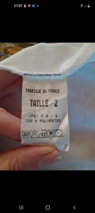 Gonna a fantasia floreale