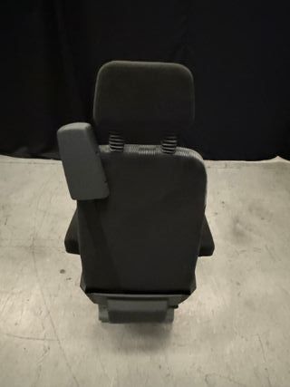 Asiento Trasero Ford Transit Euroline