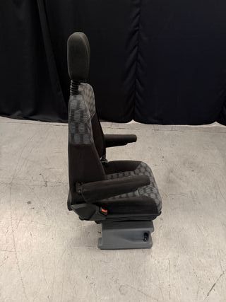 Asiento Trasero Ford Transit Euroline