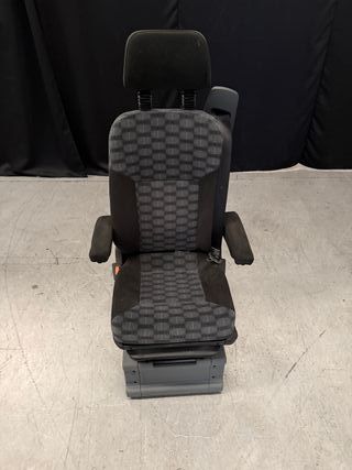 Asiento Trasero Ford Transit Euroline