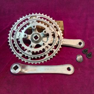 Guarnitura Shimano Deore Biopace XT FC-M730