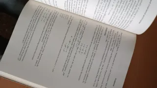 Introducción física de altas energías.Paeticulas