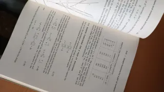 Introducción física de altas energías.Paeticulas