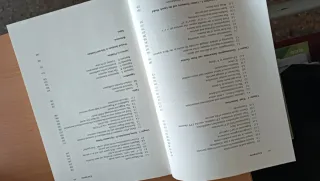 Introducción física de altas energías.Paeticulas