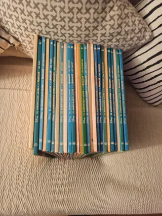 Disney El Maravilloso Mundo Animales 1999